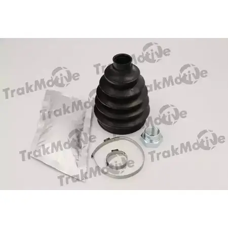 Комплект пылника, приводной вал TRAKMOTIVE AL26 39C 50-0511 3402741 L7U07 изображение 0