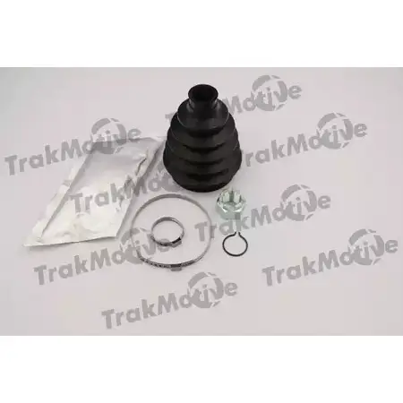 Комплект пылника, приводной вал TRAKMOTIVE U7 X3Z 50-0610 KAFQ1 3402820