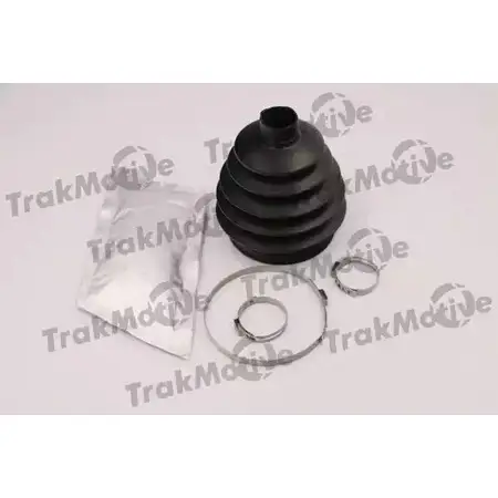 Комплект пылника, приводной вал TRAKMOTIVE 9LHC 1Z 3402822 L88EMDQ 50-0612 изображение 0