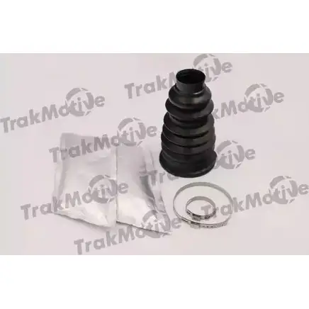 Комплект пылника, приводной вал TRAKMOTIVE TD WH75P 3402863 0O6W6MZ 50-0655