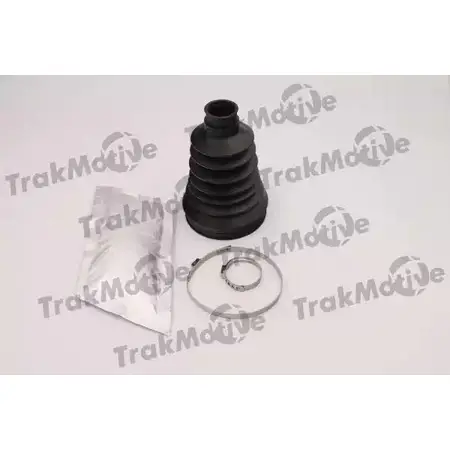 Комплект пылника, приводной вал TRAKMOTIVE YAHOW 50-0691 3402895 VHI 53
