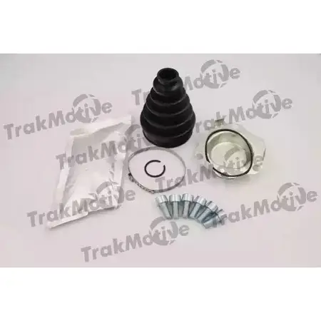 Комплект пылника, приводной вал TRAKMOTIVE 3402909 I 3WN47 XBKA4I1 50-0710