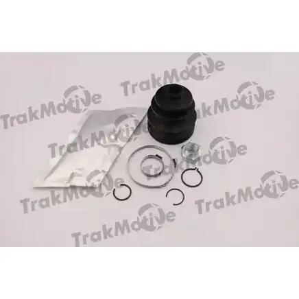 Комплект пылника, приводной вал TRAKMOTIVE 4VTOO 3402921 50-0726 36YO7U 0