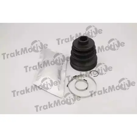 Комплект пылника, приводной вал TRAKMOTIVE 50-0728 1E TYC 3402923 4LGD5F изображение 0