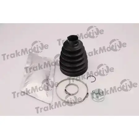Комплект пылника, приводной вал TRAKMOTIVE V96HU 50-0744 FPT 68 3402932
