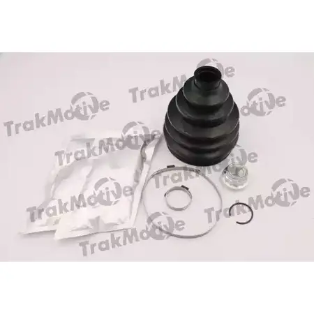 Комплект пылника, приводной вал TRAKMOTIVE D6HHNX EU 7G7W 3402962 50-0786