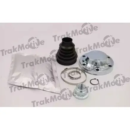 Комплект пылника, приводной вал TRAKMOTIVE 3402967 EE4L7L K XV6LPI 50-0791