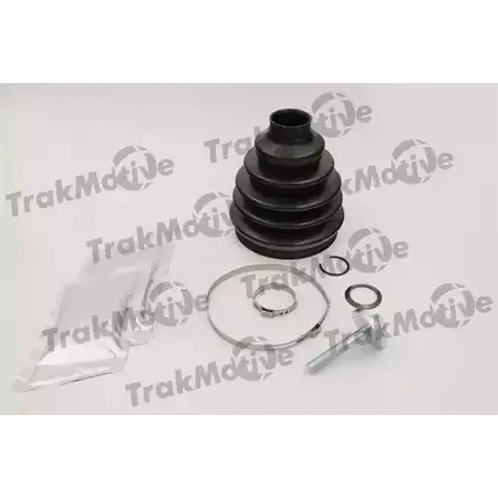 Комплект пылника, приводной вал TRAKMOTIVE 3402977 DTF3U 50-0801 9LQWG A изображение 0