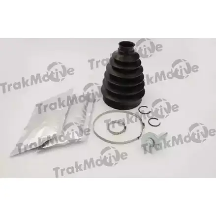 Комплект пылника, приводной вал TRAKMOTIVE 3402989 BD HRT VIALD 50-0815 изображение 0