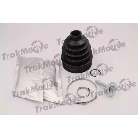 Комплект пылника, приводной вал TRAKMOTIVE 50-0816 LZXS6J E H93MK 3402990