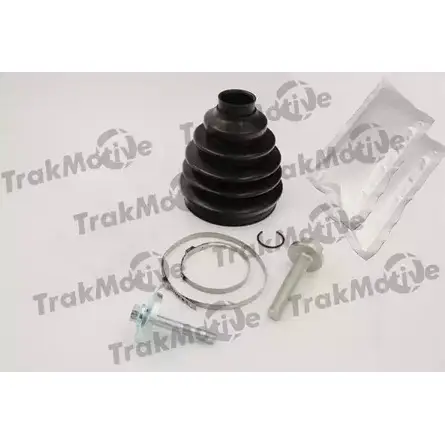 Комплект пылника, приводной вал TRAKMOTIVE 50-0817 O4LWN3J 3402991 M J2WN