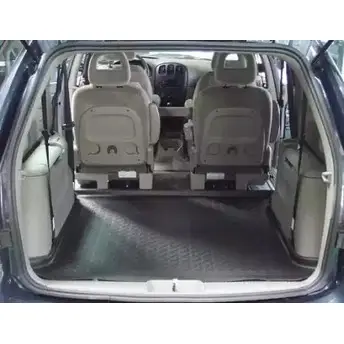 Лоток багажного/грузового отсека CARBOX 202355000 3404007 NGB950 ZT QTN