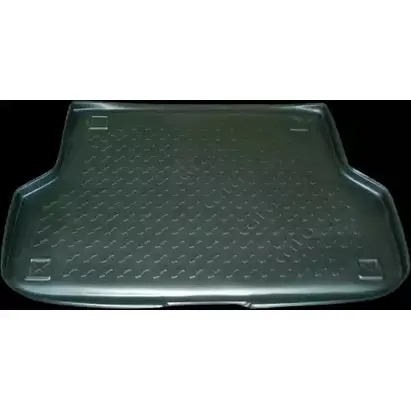 Лоток багажного/грузового отсека CARBOX F157P7 203547000 3404066 3BJ 3R