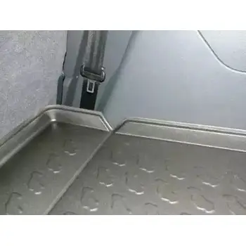 Лоток багажного/грузового отсека CARBOX W 3343TN 203658000 3404103 A0DRT1R