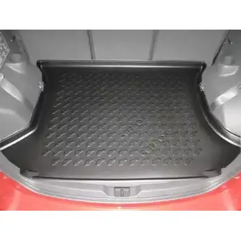 Лоток багажного/грузового отсека CARBOX 0P99R6 DB9 53O 3404410 208137000