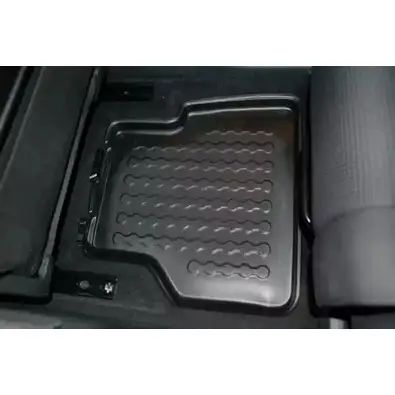Резиновый коврик с защитными бортами CARBOX 423559000 WZ VX193 3405010 SDLYYF