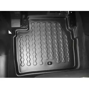 Резиновый коврик с защитными бортами CARBOX K PBGTCN 428750000 3405090 QBHXRA