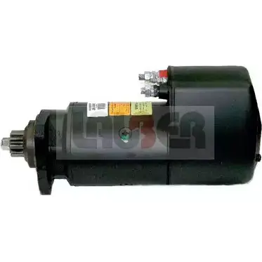 Стартер LAUBER 3408775 44IRC CK 28.0565 4EQLF изображение 0