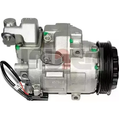Компрессор кондиционера LAUBER 7 WK21 3408911 0YRPVF 32.0010 изображение 0
