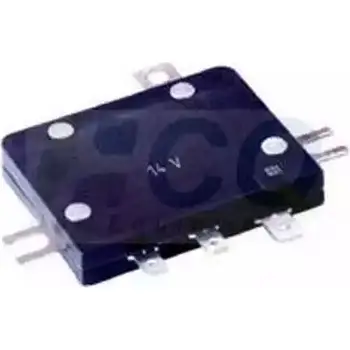 Щетки генератора, с регулятором LAUBER XJH2I HJV ZM1K 3417086 CQ1010087 изображение 0