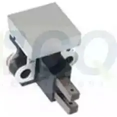 Щетки генератора, с регулятором LAUBER 585J7 3417201 W7KCL G CQ1010245 изображение 0