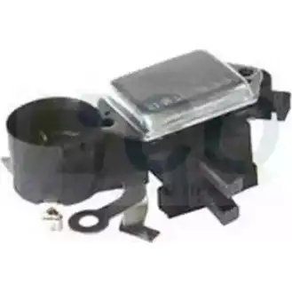 Щетки генератора, с регулятором LAUBER CQ1010258 R68 WBW8 DT7R7J1 3417210 изображение 0