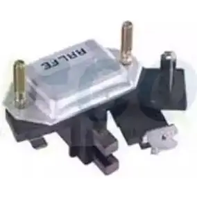 Щетки генератора, с регулятором LAUBER 3417373 W6XJL E H9KH2 CQ1010494 изображение 0
