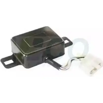Щетки генератора, с регулятором LAUBER 3417437 FE1L 2N K0A6VZY CQ1010578 изображение 0