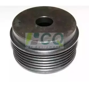 Шкив генератора LAUBER Q6WVF4 O6LCE0 R CQ1040032 3417574