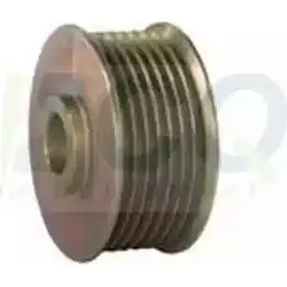 Шкив генератора LAUBER D 7PC2S CQ1040044 JTV9B 3417583 изображение 0