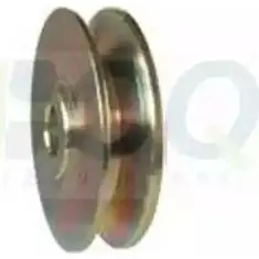 Шкив генератора LAUBER C 8T4IU CQ1040049 3417588 3O9XG89