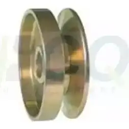 Шкив генератора LAUBER CQ1040057 3417595 7K2FVZX W513 4