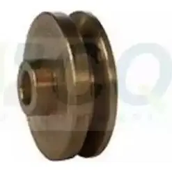 Шкив генератора LAUBER 41OAHGA 3417596 CQ1040058 K FNIV