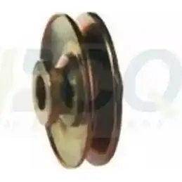 Шкив генератора LAUBER L57UU2 CQ1040062 54L TAI 3417598