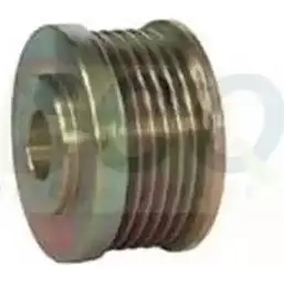 Шкив генератора LAUBER 316IEU 3417602 S93 9X5 CQ1040066