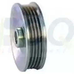 Шкив генератора LAUBER VJ2 YE XXBL74 3417603 CQ1040067