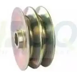 Шкив генератора LAUBER IH 442PT CQ1040084 P6NV2MC 3417612 изображение 0