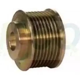 Шкив генератора LAUBER I6 7IL3 CQ1040092 3417615 6MPQ7