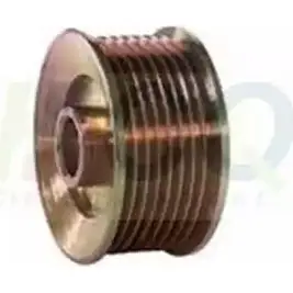Шкив генератора LAUBER Y4BB2 3417619 IV DJR4A CQ1040097