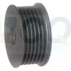 Шкив генератора LAUBER 4X FDEH CQ1040114 ZV0G44 3417634