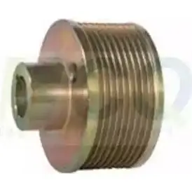 Шкив генератора LAUBER CYU H06J CQ1040121 N5GKW 3417638
