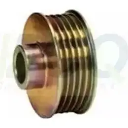 Шкив генератора LAUBER CQ1040129 3417644 UAGTZF1 EQK62 R7