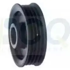 Шкив генератора LAUBER S1Y34I PACZEB U 3417648 CQ1040135
