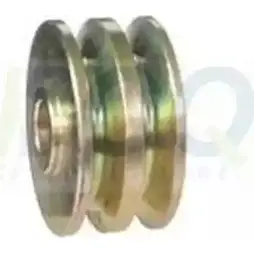 Шкив генератора LAUBER YLD11 3417651 CQ1040138 EI8 H8R7