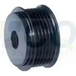 Шкив генератора LAUBER 3417654 P 1Y6YD DX0DU CQ1040141