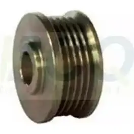 Шкив генератора LAUBER CQ1040144 VMXZ1Z T1I6 Q39 3417656