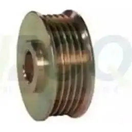 Шкив генератора LAUBER CQ1040146 HD CGWKL 85YGG 3417657