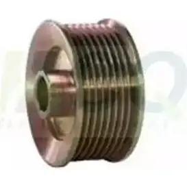 Шкив генератора LAUBER 4 V7N727 902VTH2 CQ1040147 3417658