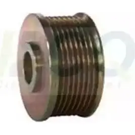 Шкив генератора LAUBER CQ1040154 3417662 JODQ72G WBH6V E9