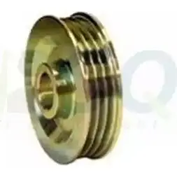 Шкив генератора LAUBER AX UWXZZ CQ1040156 3417664 CRRVJLS
